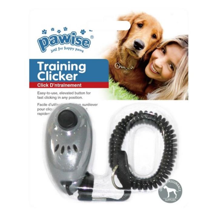 Pawise Training Clicker