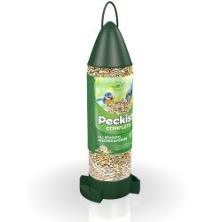 Peckish Complete Ready To Use Bird Feeder