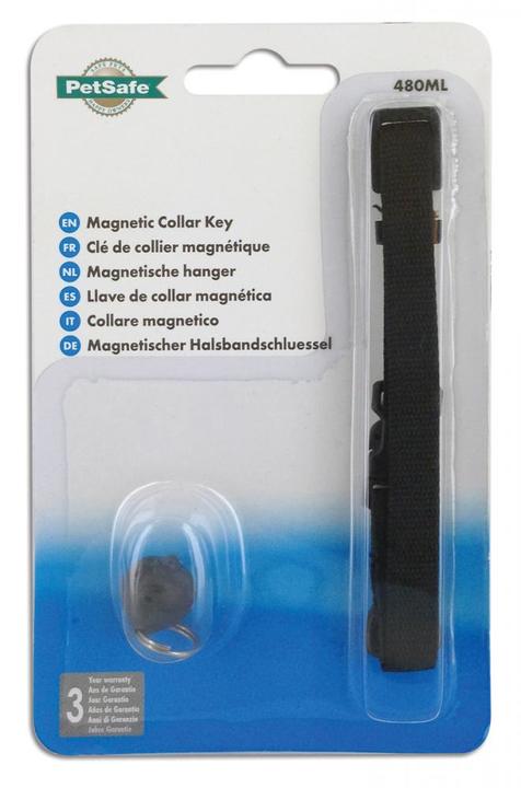 Petsafe Magnetic Collar & Key