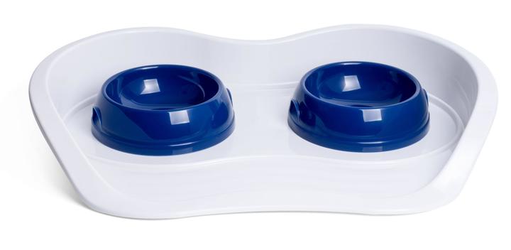 Petface Complete Dog Feeding Station For Food & Water