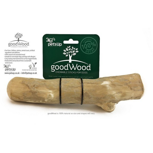 Pet's Up Goodwood Chewable Stick