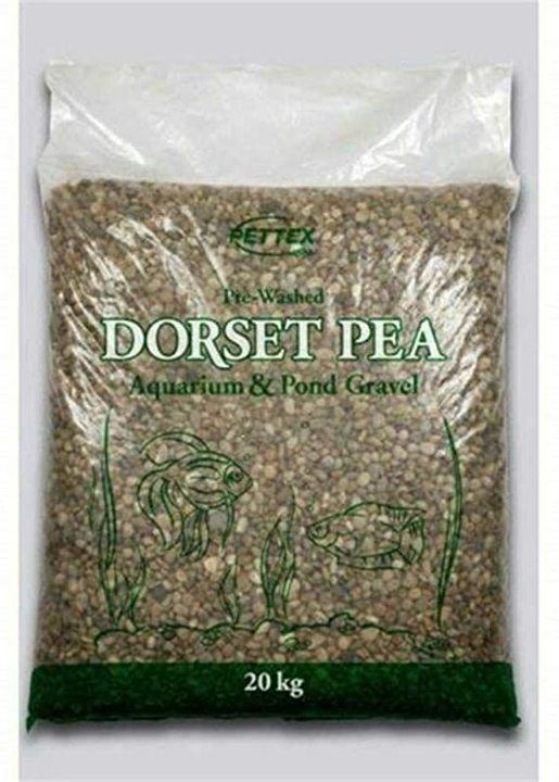 Pettex Dorset Pea Gravel
