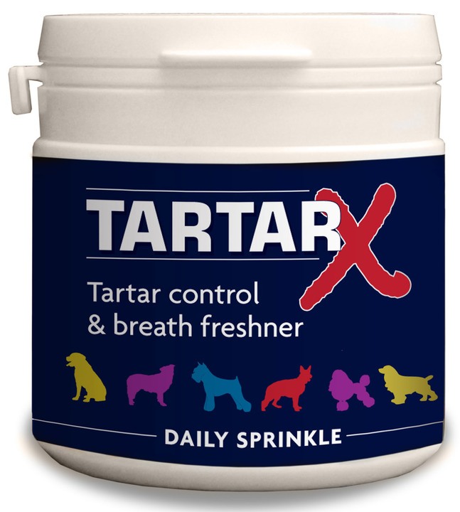 Phytopet Tartar-X for Dogs