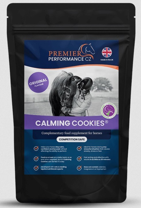 Premier Performance Calming Cookies Orginal