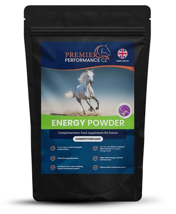 Premier Performance Energy Powder