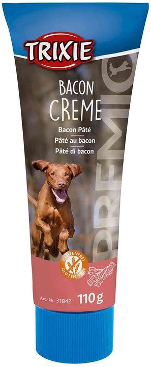 Premio Bacon Pate Dog Treat