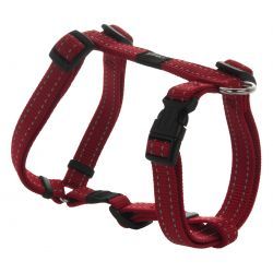 Rogz Red Utility Dog Harness