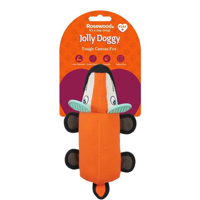 Rosewood Jolly Doggy Fox