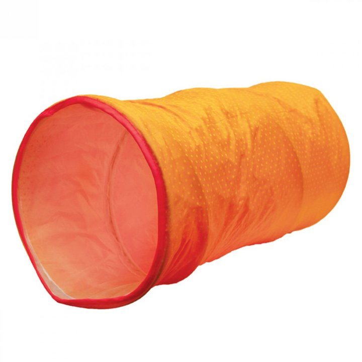Rosewood Jolly Moggy Collapsible Cat Tunnel