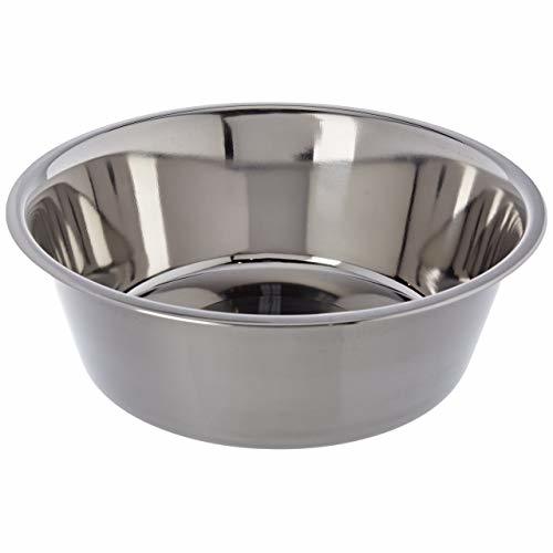 Rosewood Stainless Steel Deluxe Dog Bowl