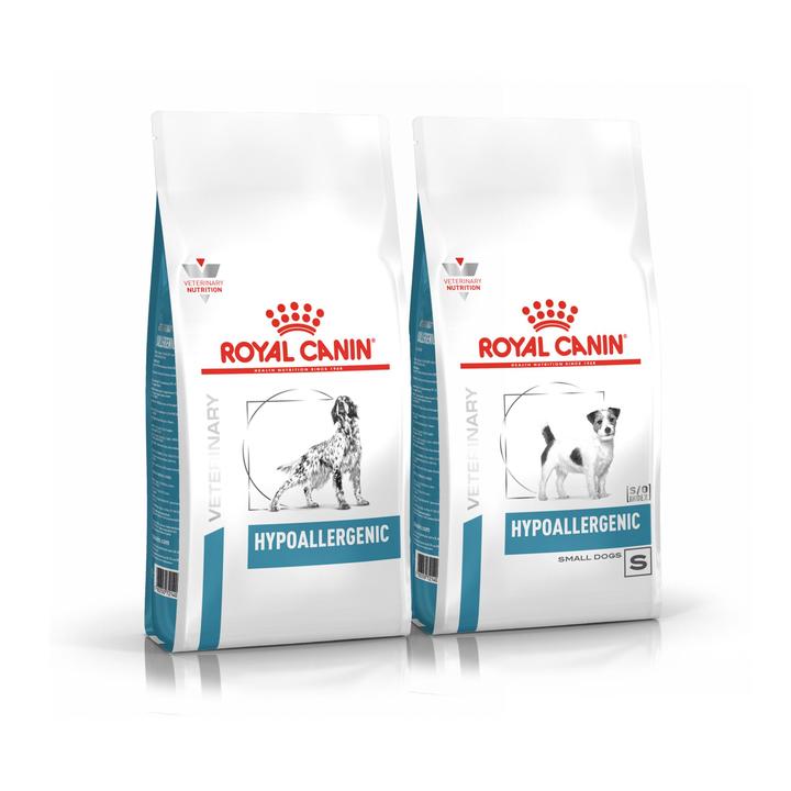 ROYAL CANIN® Canine Hypoallergenic Adult Dry Dog Food