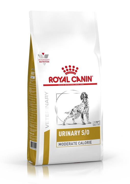 ROYAL CANIN® Canine Urinary S/O Moderate Calorie Adult Dog Food