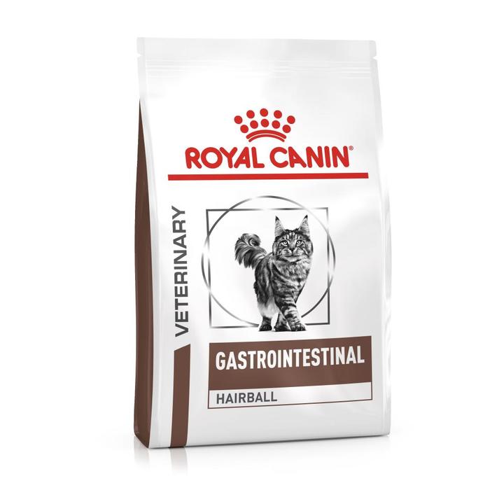 ROYAL CANIN® Gastro Intestinal Hairball Dry Cat Food