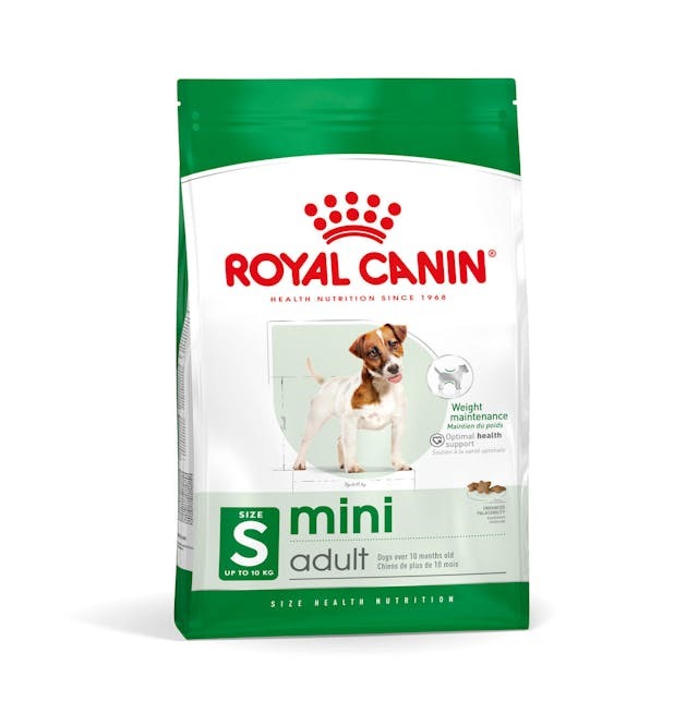 ROYAL CANIN® Mini Adult Dog Food