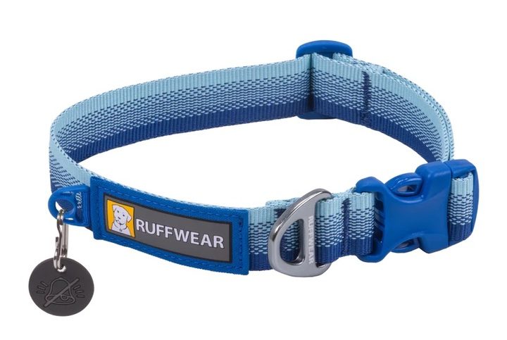 Ruffwear Front Range Dog Collar Coastal Fade