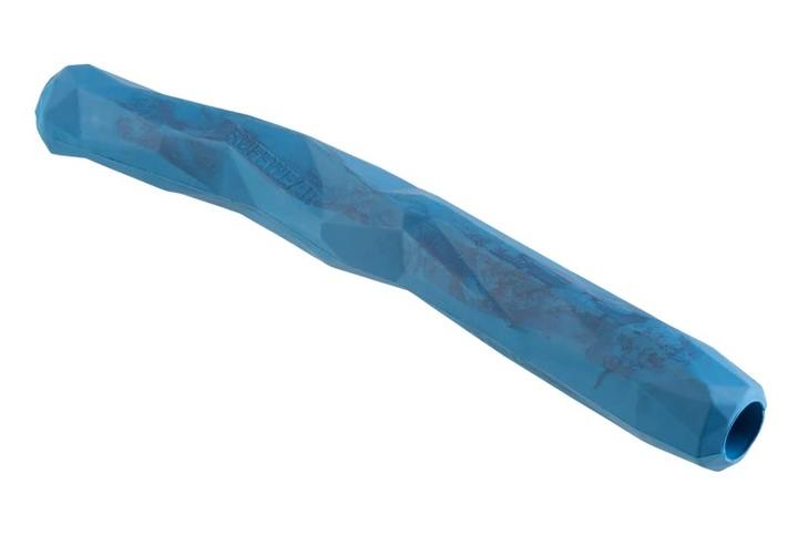 Ruffwear Gnawt-a-Stick Dog Toy Lichen Blue