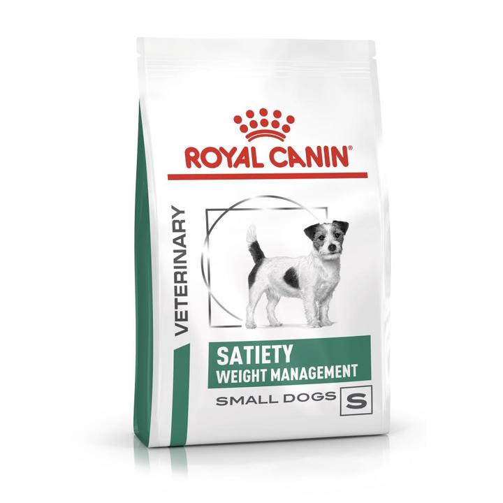 ROYAL CANIN® Satiety Small Dogs Adult Dry Food