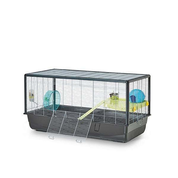 Savic Hamster Plaza Knock Down cage