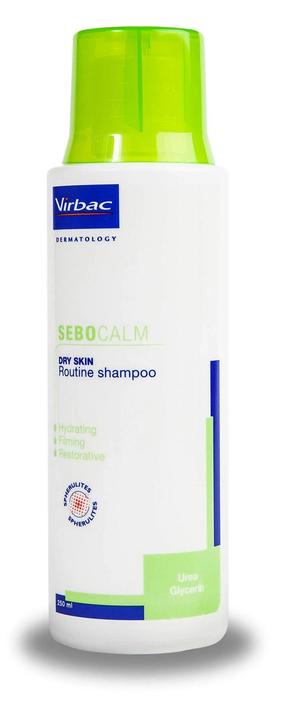 Sebocalm Shampoo for Dogs & Cats
