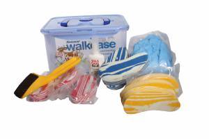 Shoof Walkease Starter Kit (No Glue)