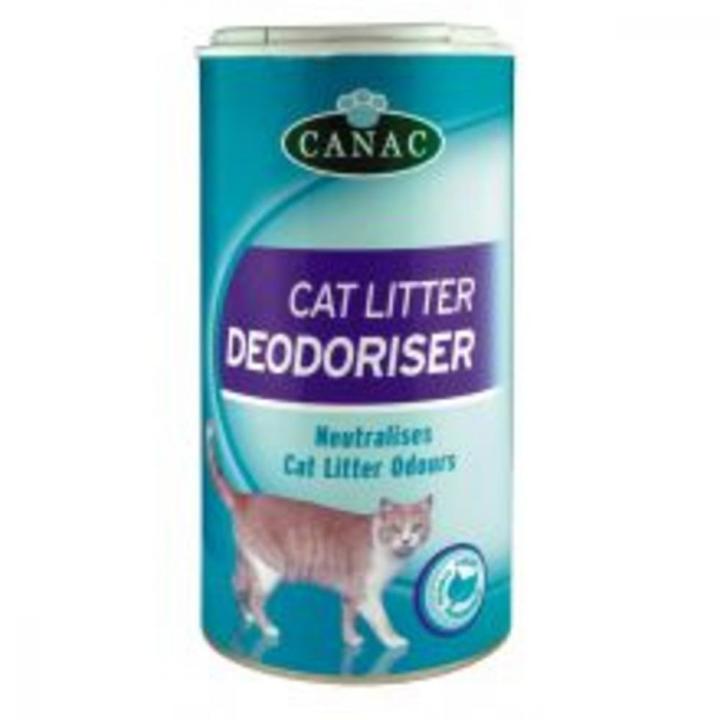 Canac Cat Litter Deodoriser