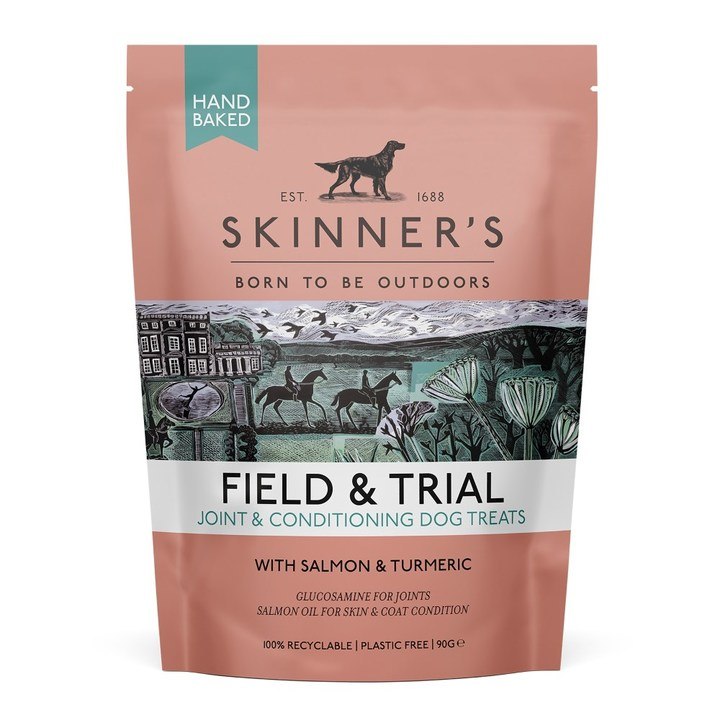Skinner's Field & Trial Joint & Conditioning Dog Treats