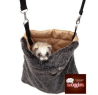 Snuggles Snoozing & Carry Bag for Small Pets