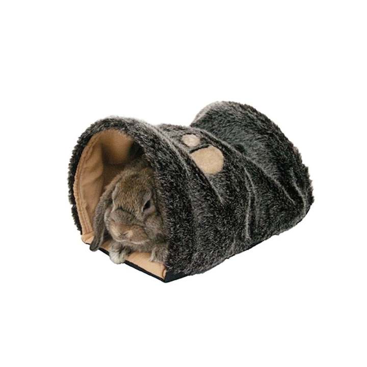 Snuggles Snuggle Tunnel for Small Pets Rabbits Ferrets Guinea Pigs