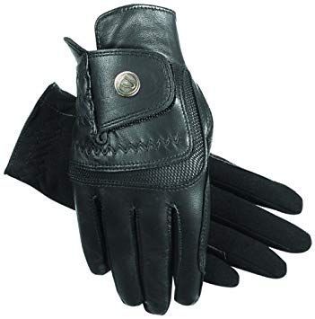 SSG Hybrid Gloves