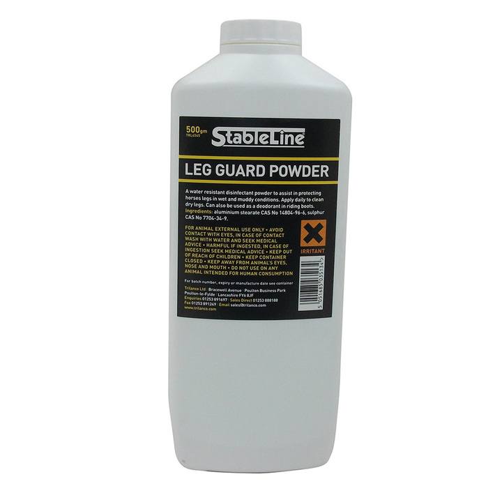 StableLine Leg Guard Powder