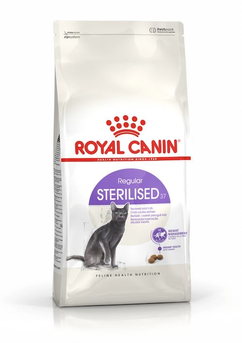 Royal Canin Diets Sterilised 37 Cat Food