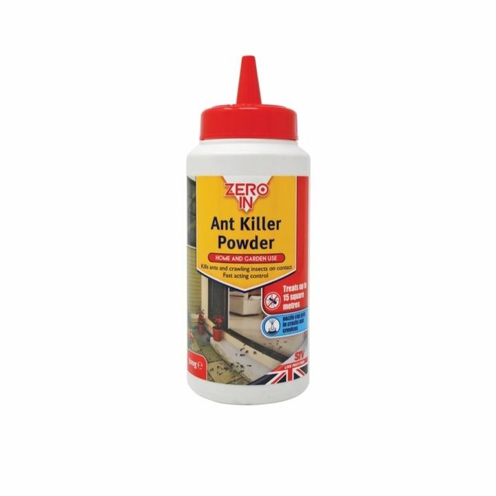 STV Zero In Ant & Insect Killer Powder