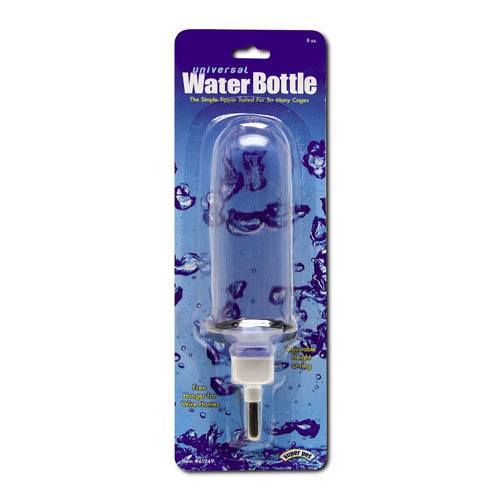 Superpet Universal Water Bottle