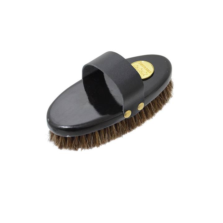 Supreme Products Black Perfection Body Brush