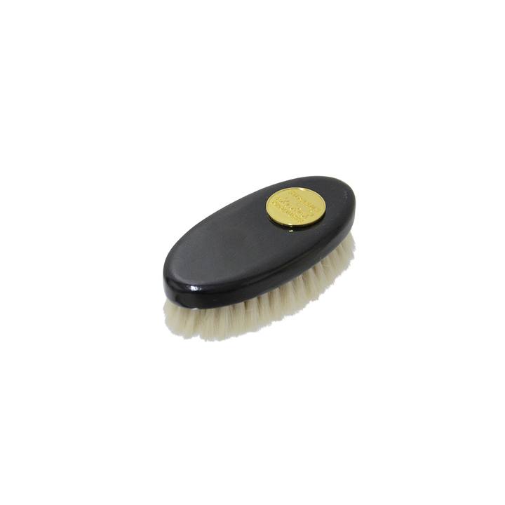 Supreme Products Black Perfection Goats Hair Face Brush