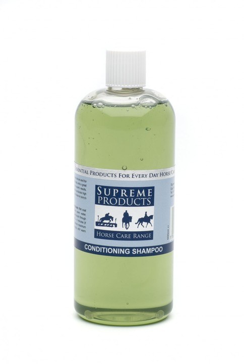 Supreme Products Conditioning Shampoo for Horses