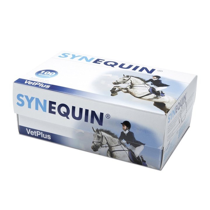 Synequin Equine for Horses