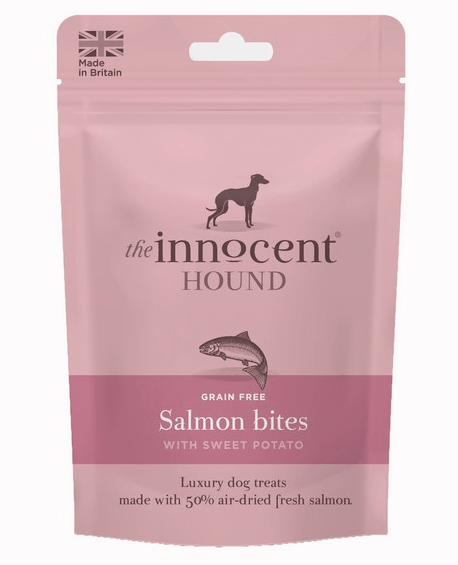 The Innocent Hound Dog Bites