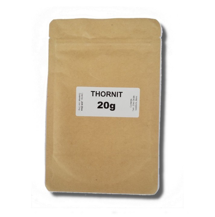 Thornit Powder for Ears
