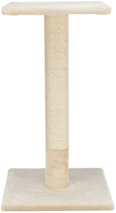 Trixie Baena Scratching Post for Cats Beige