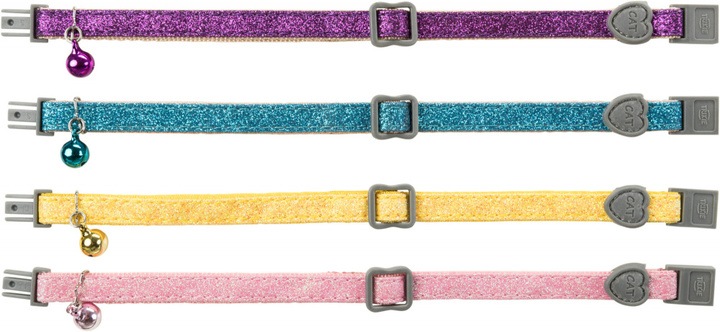 Trixie Cat Collar Assorted