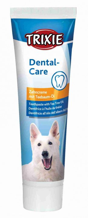 Trixie Dog Mint Toothpaste