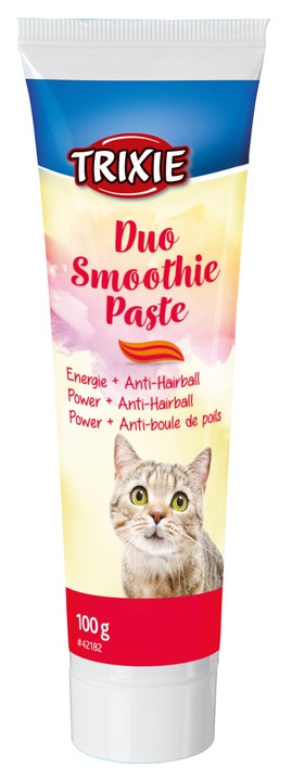 Trixie Duo Smoothie Paste for Cats