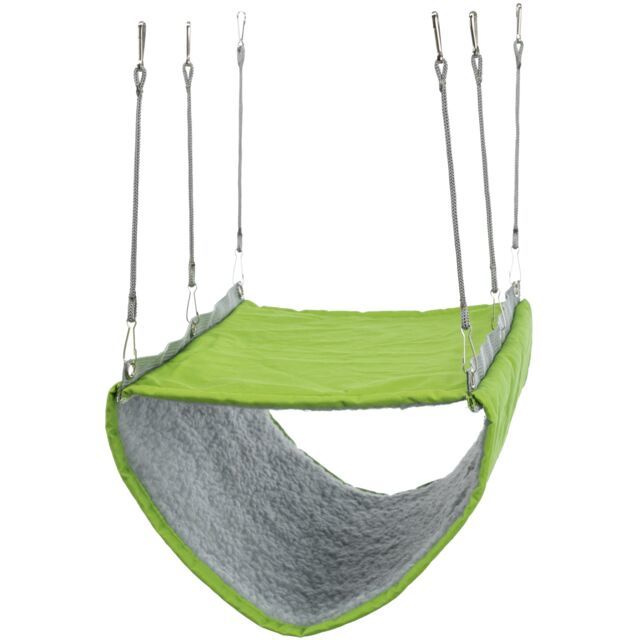 Trixie Hammock for Rats & Degus with 2 Levels