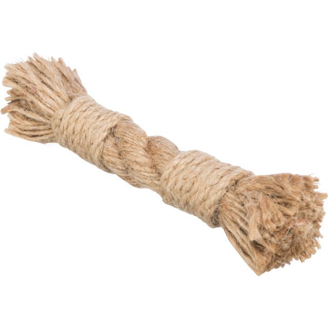 Trixie Hemp Rope for Cats