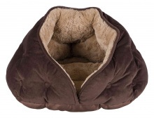 Trixie Malu Cave for Dogs