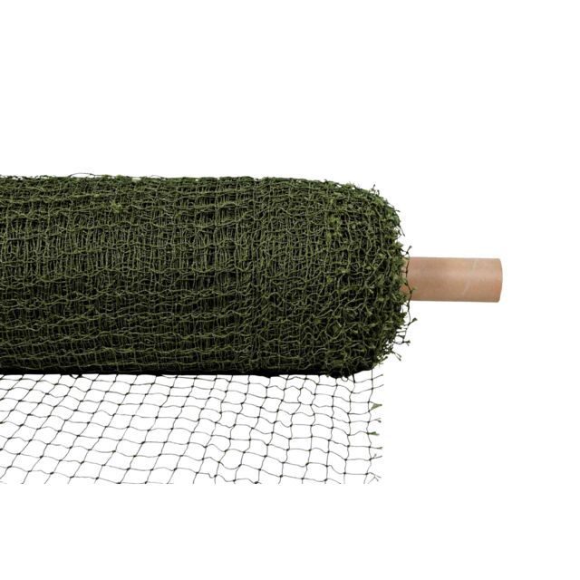 Trixie Protective Net Roll for Cats Olive Green
