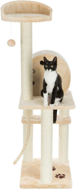 Trixie Salamanca Scratching Post Beige for Cats