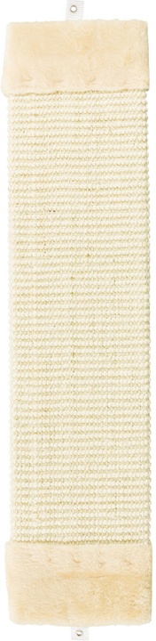 Trixie Scratching Board for Cats Natural/Beige