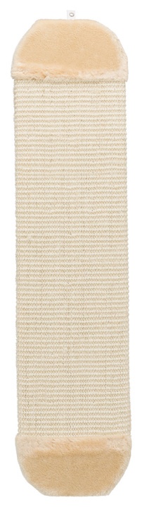 Trixie Scratching Board Natural/Beige for Cats